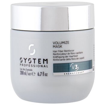 Volumize Mask - Maska na vlasy 